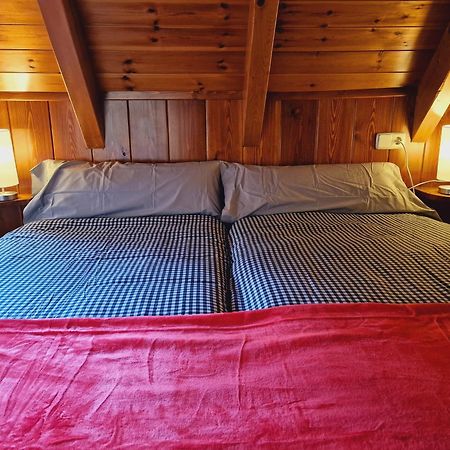 Miradores De Apartamentos Rufaste 萨拉尔杜 外观 照片
