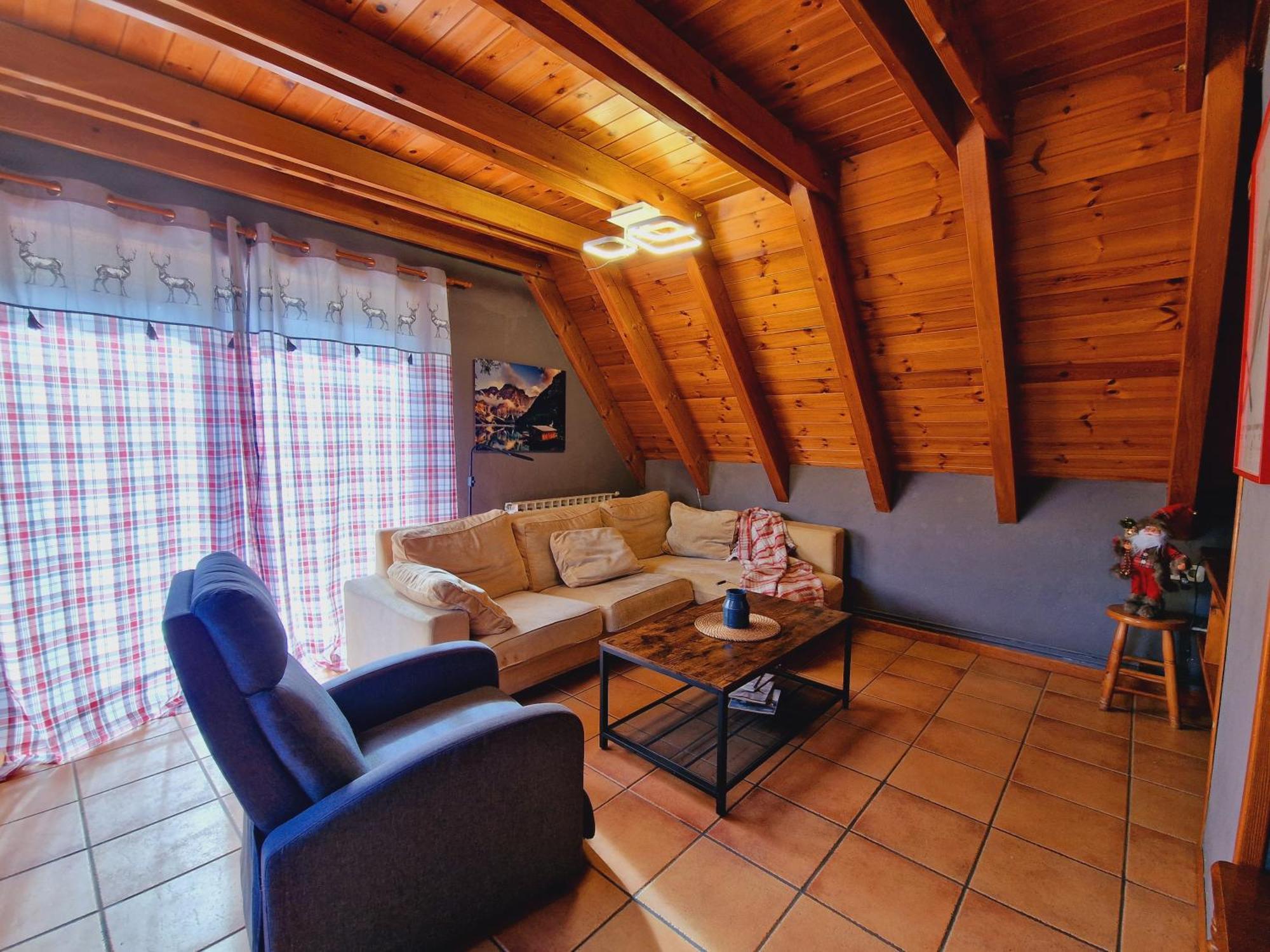 Miradores De Apartamentos Rufaste 萨拉尔杜 外观 照片