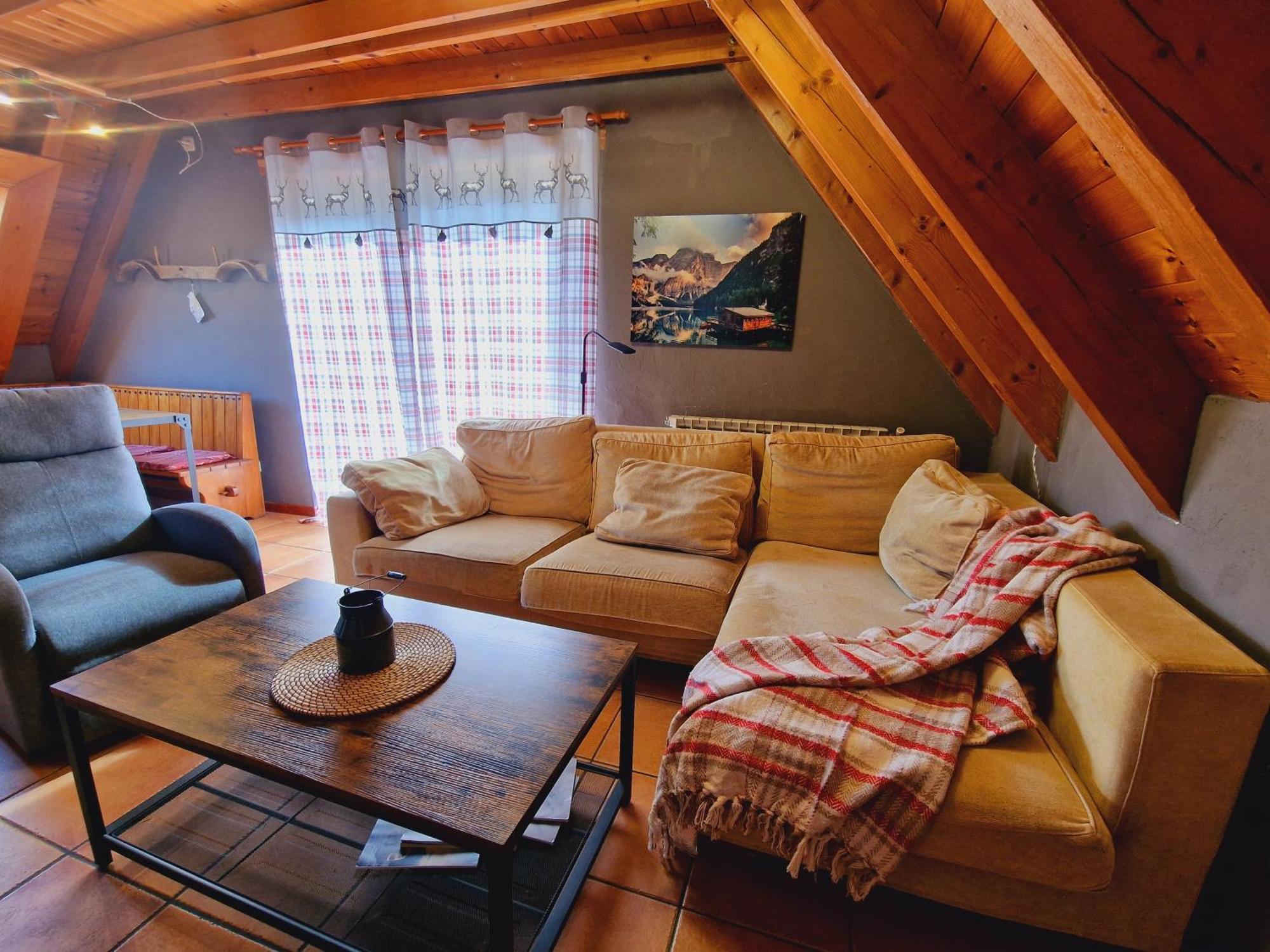 Miradores De Apartamentos Rufaste 萨拉尔杜 外观 照片