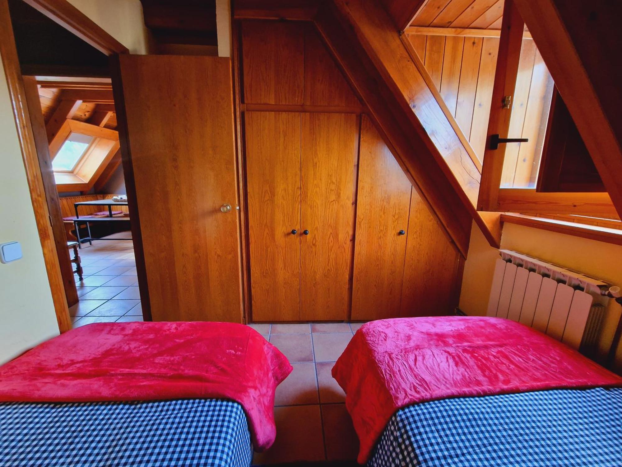 Miradores De Apartamentos Rufaste 萨拉尔杜 外观 照片