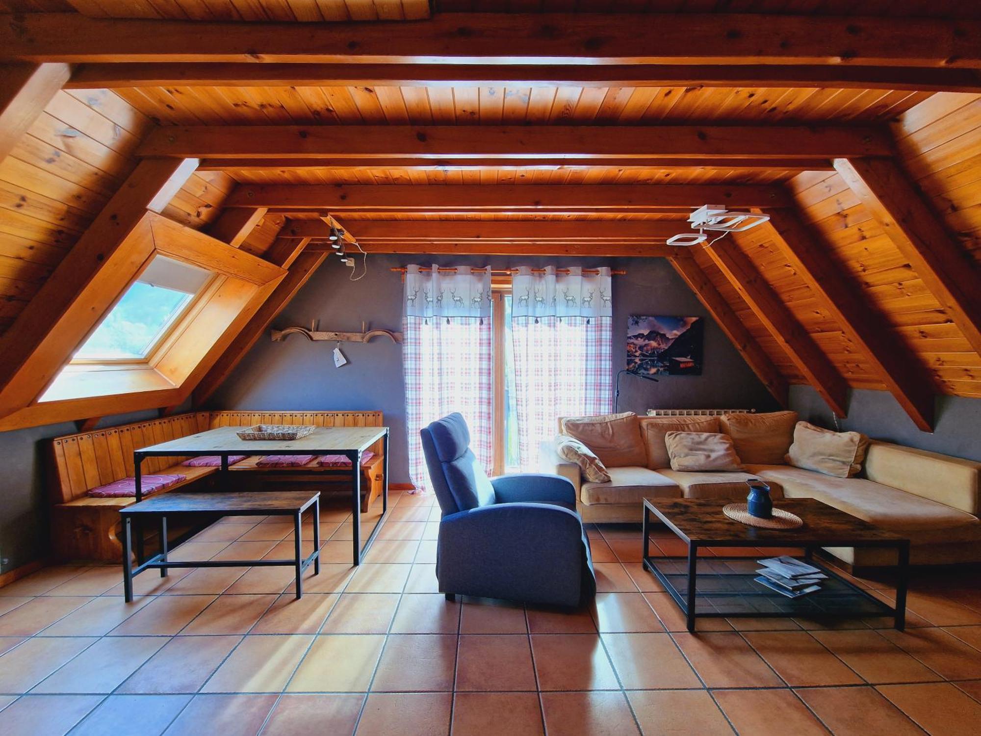 Miradores De Apartamentos Rufaste 萨拉尔杜 外观 照片