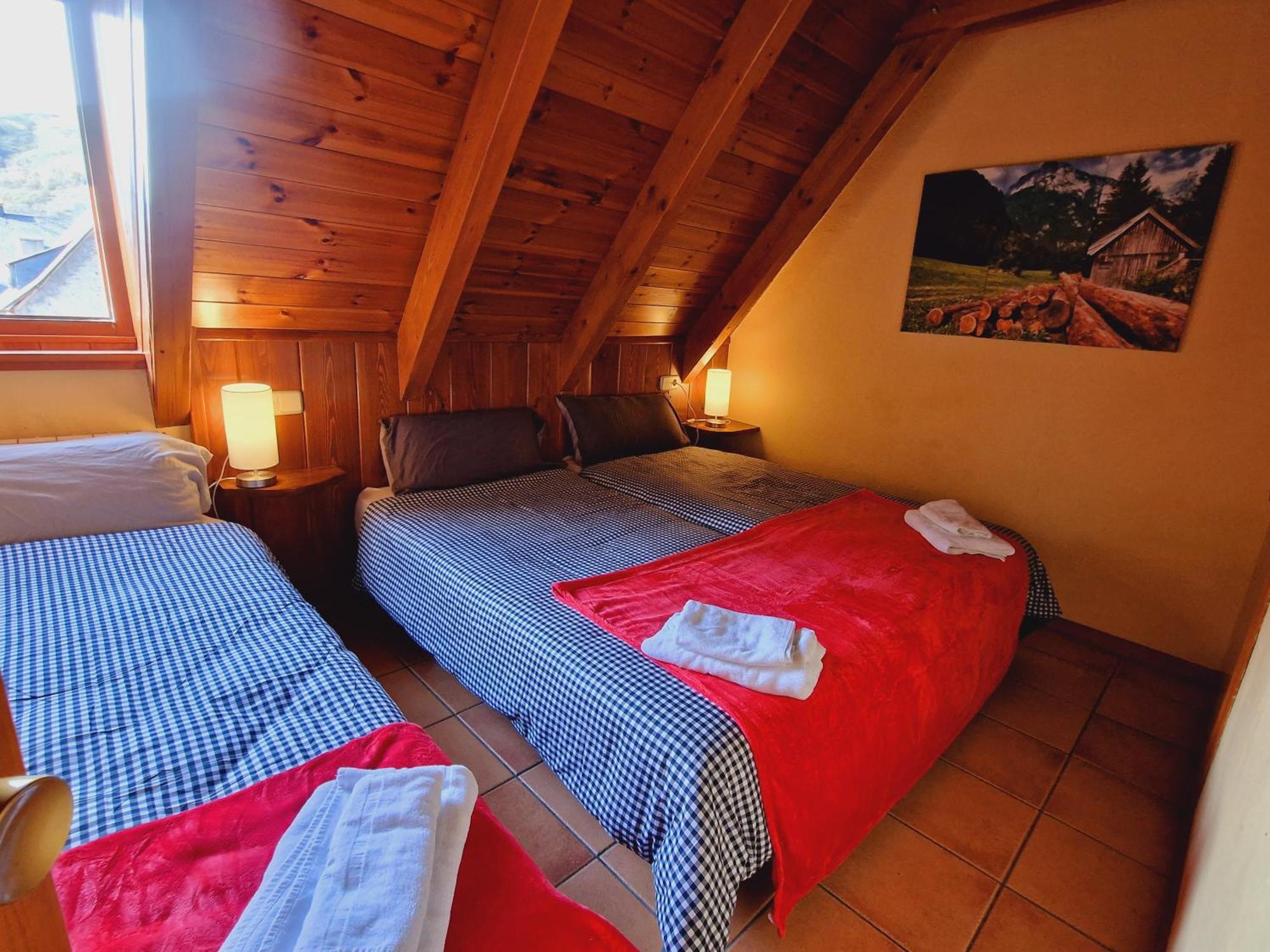 Miradores De Apartamentos Rufaste 萨拉尔杜 外观 照片