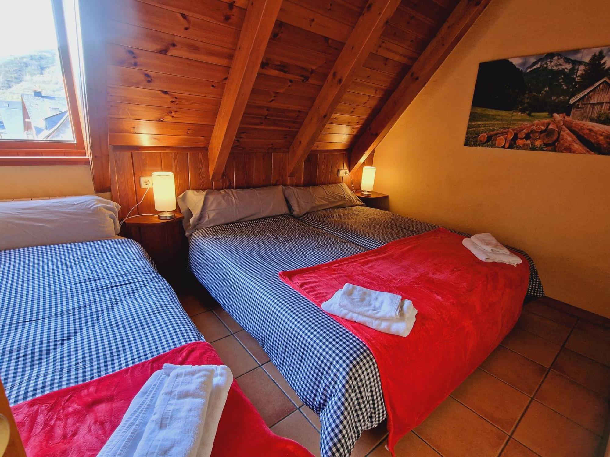 Miradores De Apartamentos Rufaste 萨拉尔杜 外观 照片